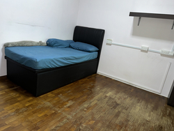 Woodgrove Condominium (D25), Condominium #488890631